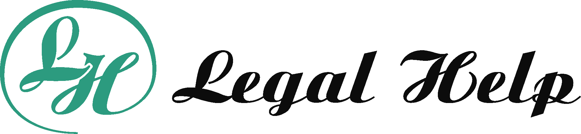Logo de Legal Help Services